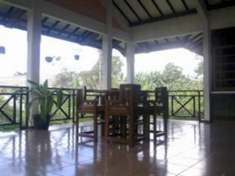 Villa Manis Lembang-1