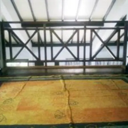 Villa Manis Lembang-3