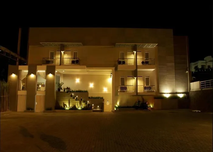 Villa Diamond Lembang
